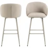 Aveline Barkruk Beige