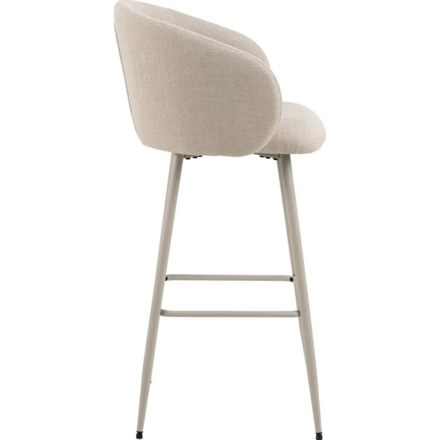 Aveline Barkruk Beige