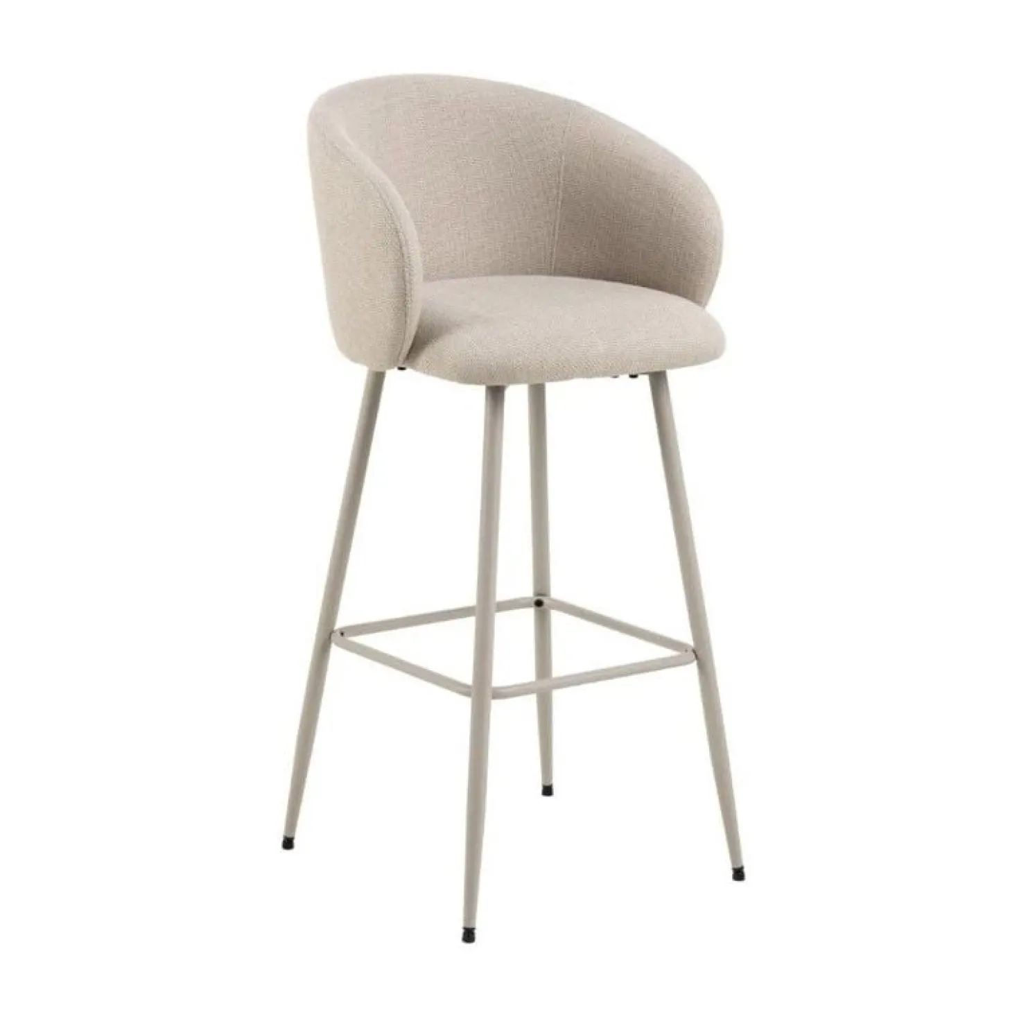 Aveline Barkruk Beige