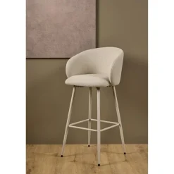 Aveline Barkruk Beige