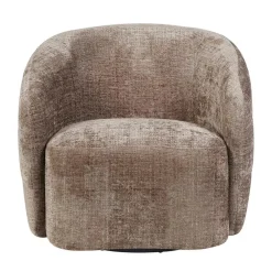 Azra Fauteuil Clay stof