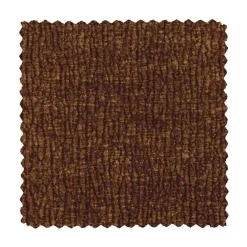 Baggy 1-zits element chenille middenbruin