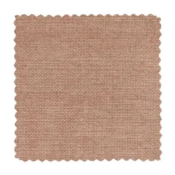 Baggy 1-zits element geweven chenille oudroze