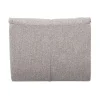 Baggy 1-zits element naturel melange