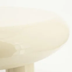 Balloon Salontafel beige 70cm