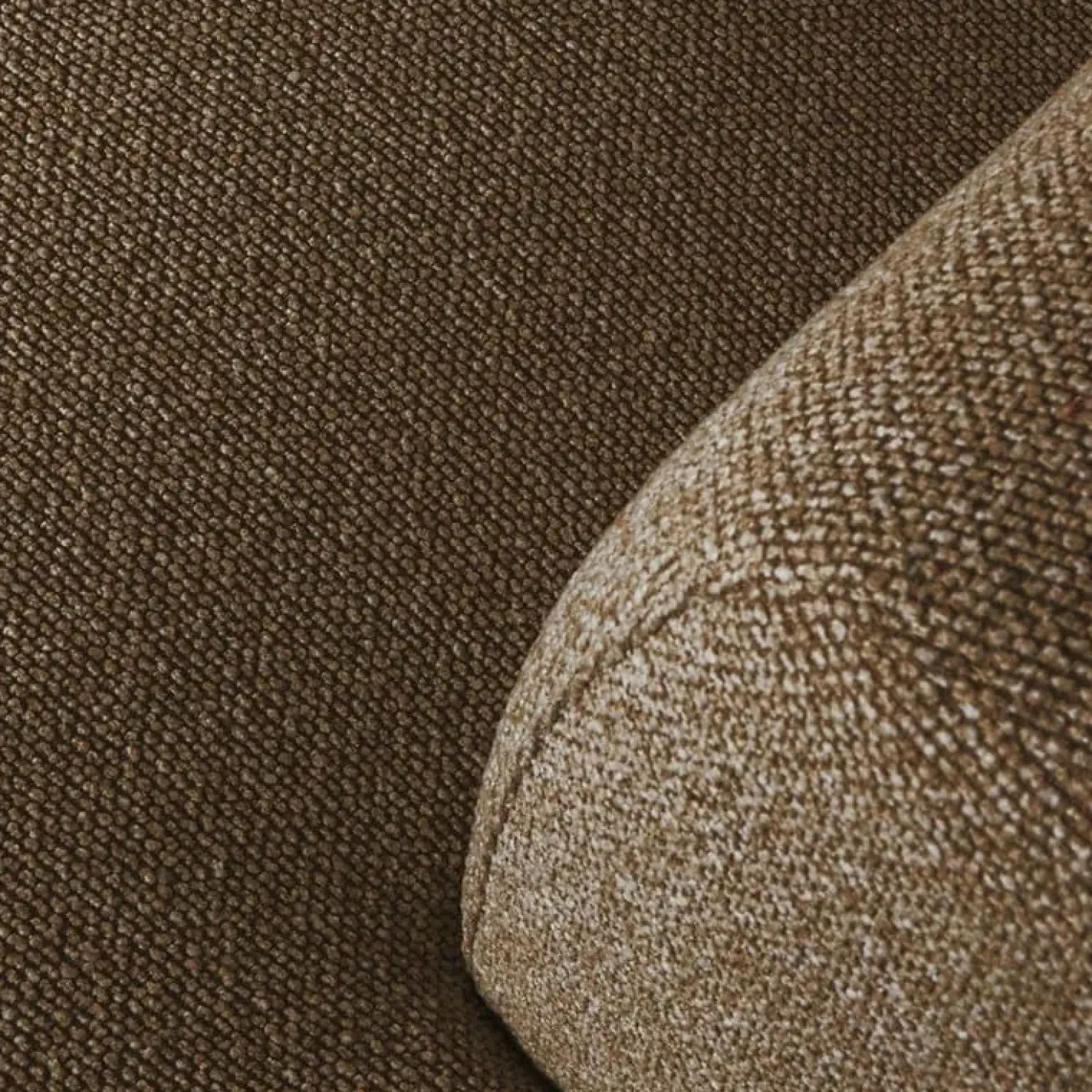Bank Florence Coral Boucle 350cm