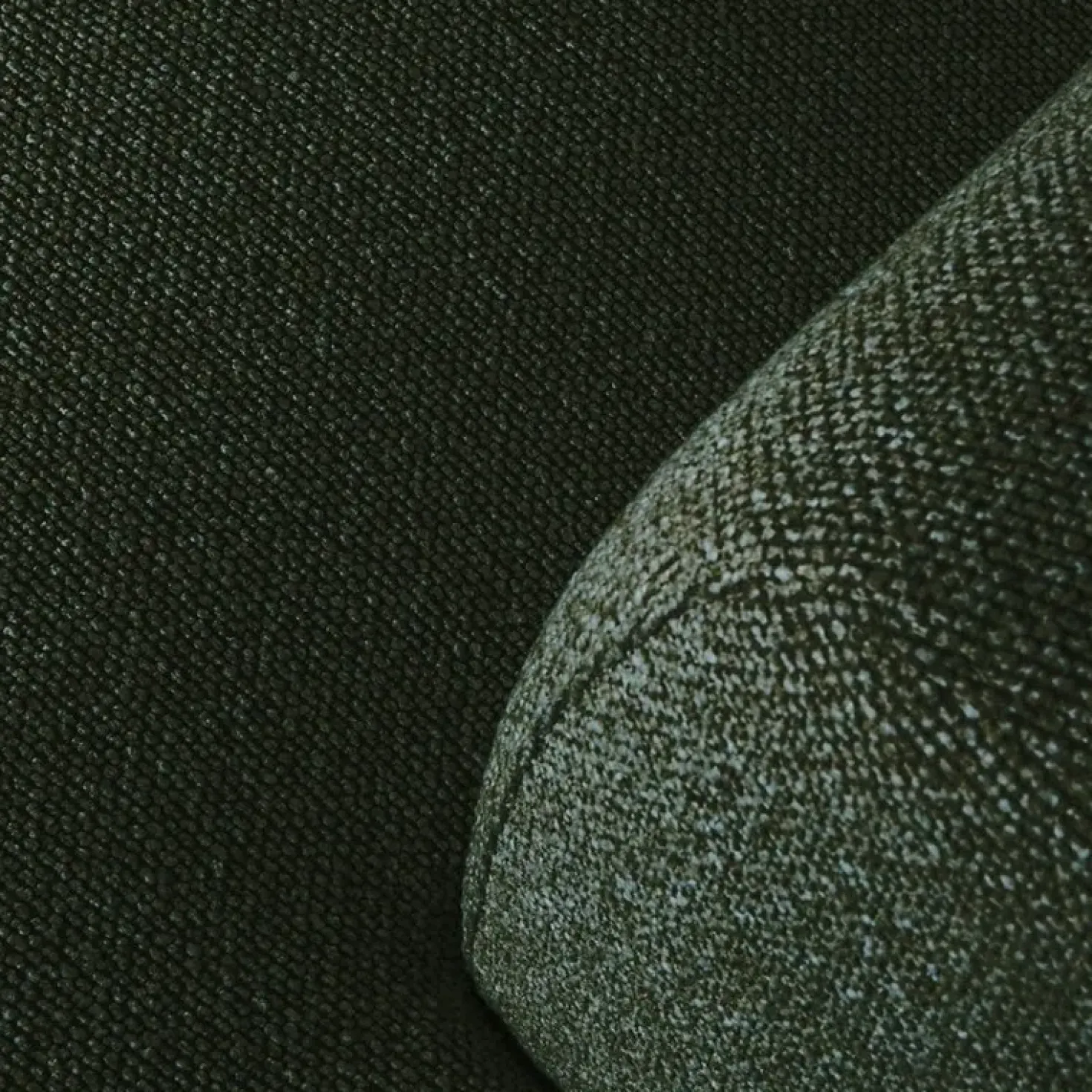 Bank Florence Forest Boucle 350cm