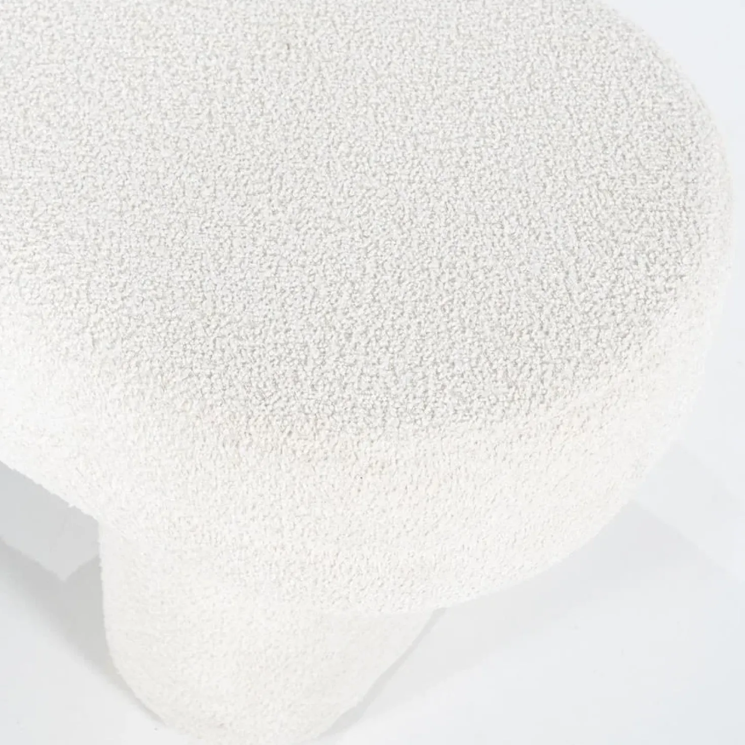 Bankje Rama Beige 120cm