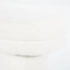 Bankje Rama Beige 120cm