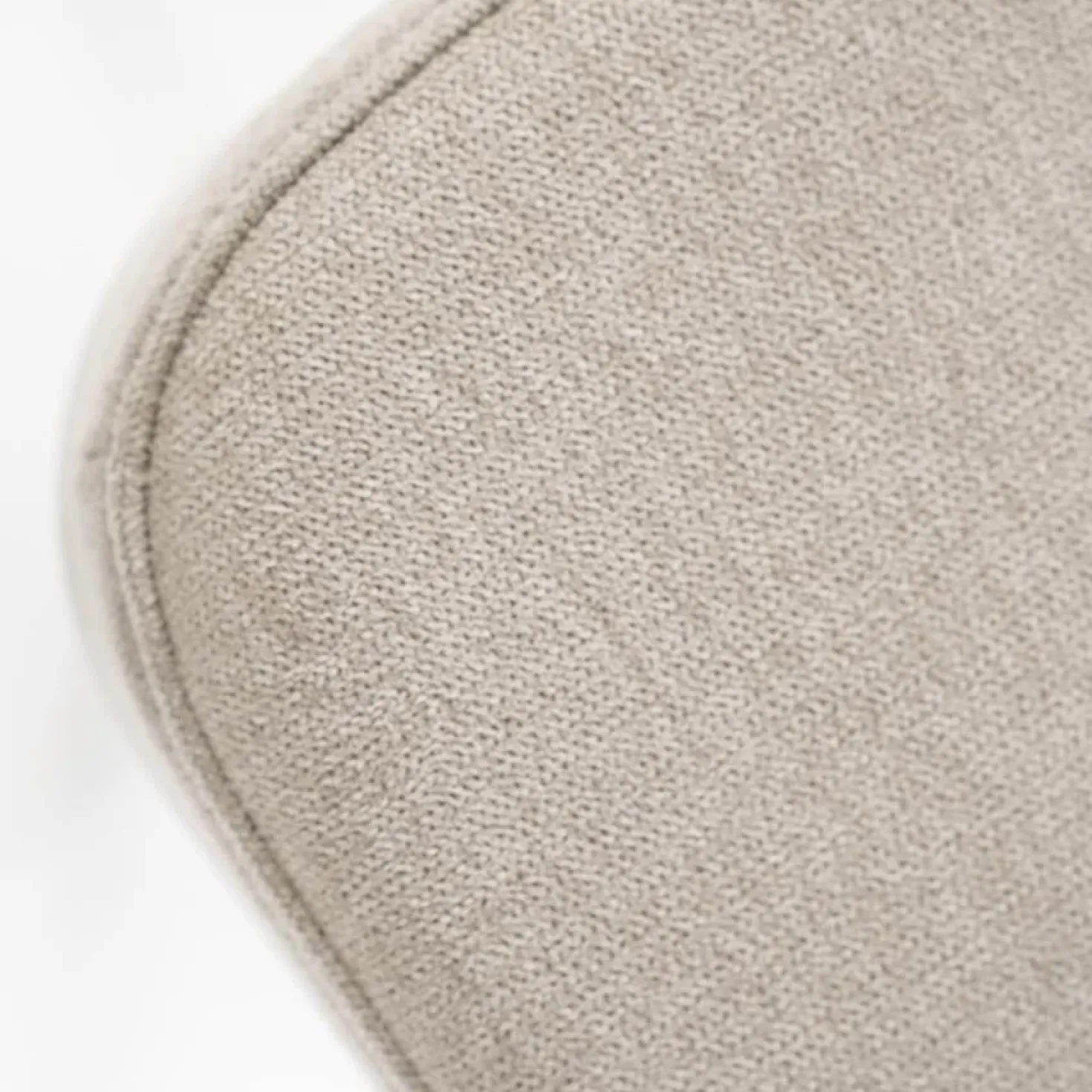 Bankje Skola Beige 140cm