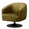 Barga Fauteuil Bliss Groen