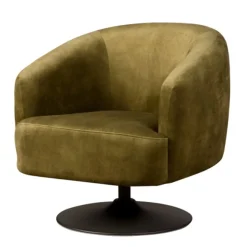 Barga Fauteuil Bliss Groen