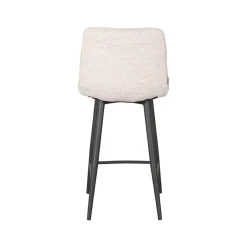 Barkruk Jelt Naturel Boucle