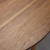 Barlet uitschuifbare Eettafel Walnoot 200cm