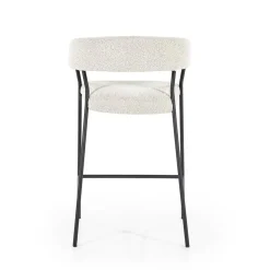 Barstoel Luka beige copenhagen