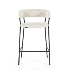 Barstoel Luka beige copenhagen