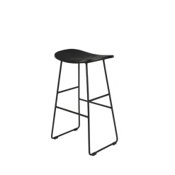 Barstoel Tangle Zwart