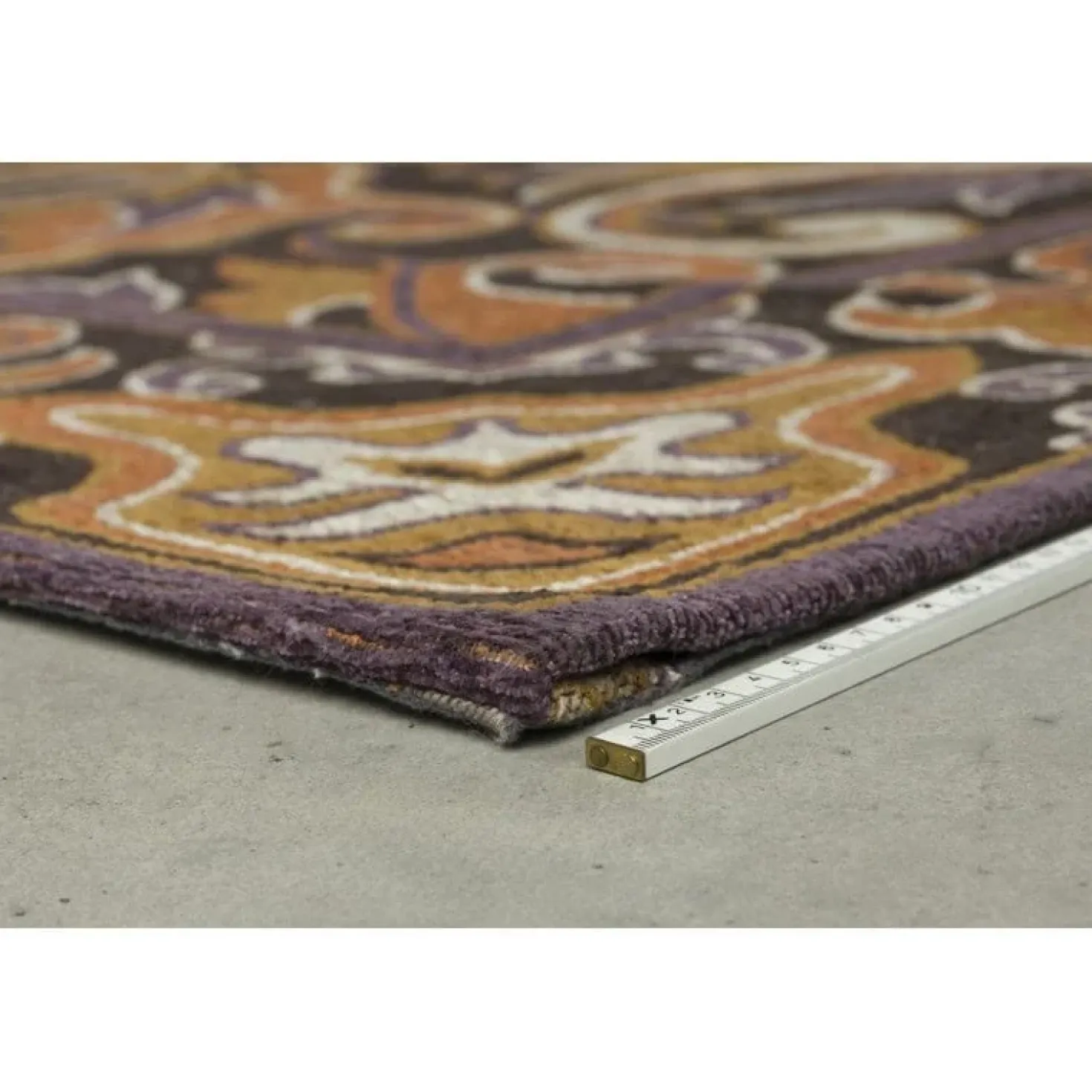 Bashmira Vloerkleed 160x230cm