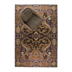 Bashmira Vloerkleed 160x230cm
