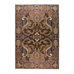 Bashmira Vloerkleed 160x230cm