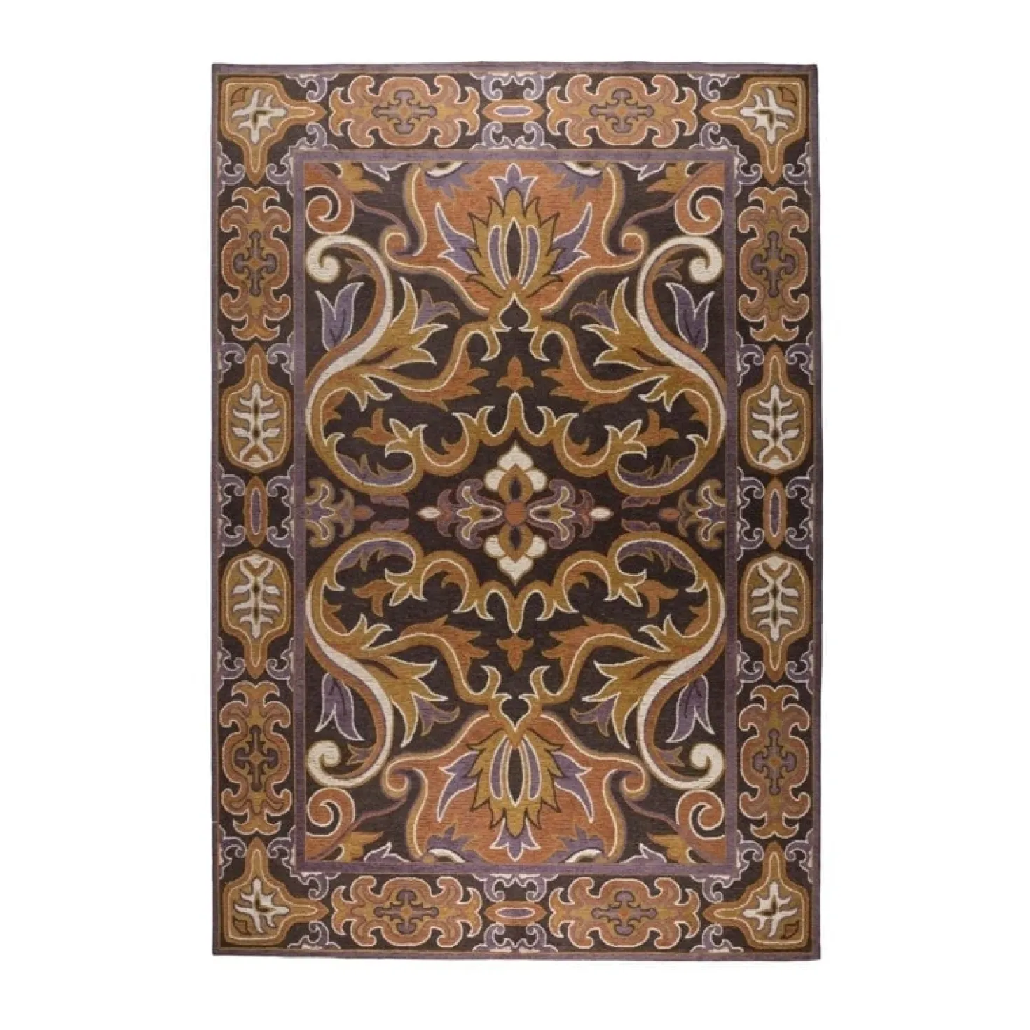 Bashmira Vloerkleed 160x230cm