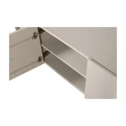 Basu Tv meubel grenen dust 152 cm