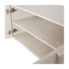 Basu Tv meubel grenen dust 200 cm