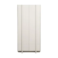 Basu Wandkast grenen dust 101 cm