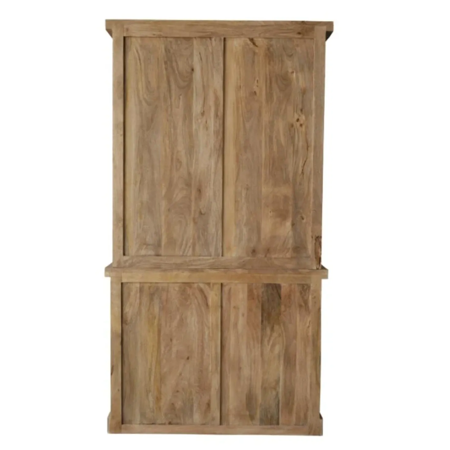 Belfort Buffetkast mangohout 120 cm