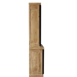 Belfort Buffetkast mangohout 120 cm