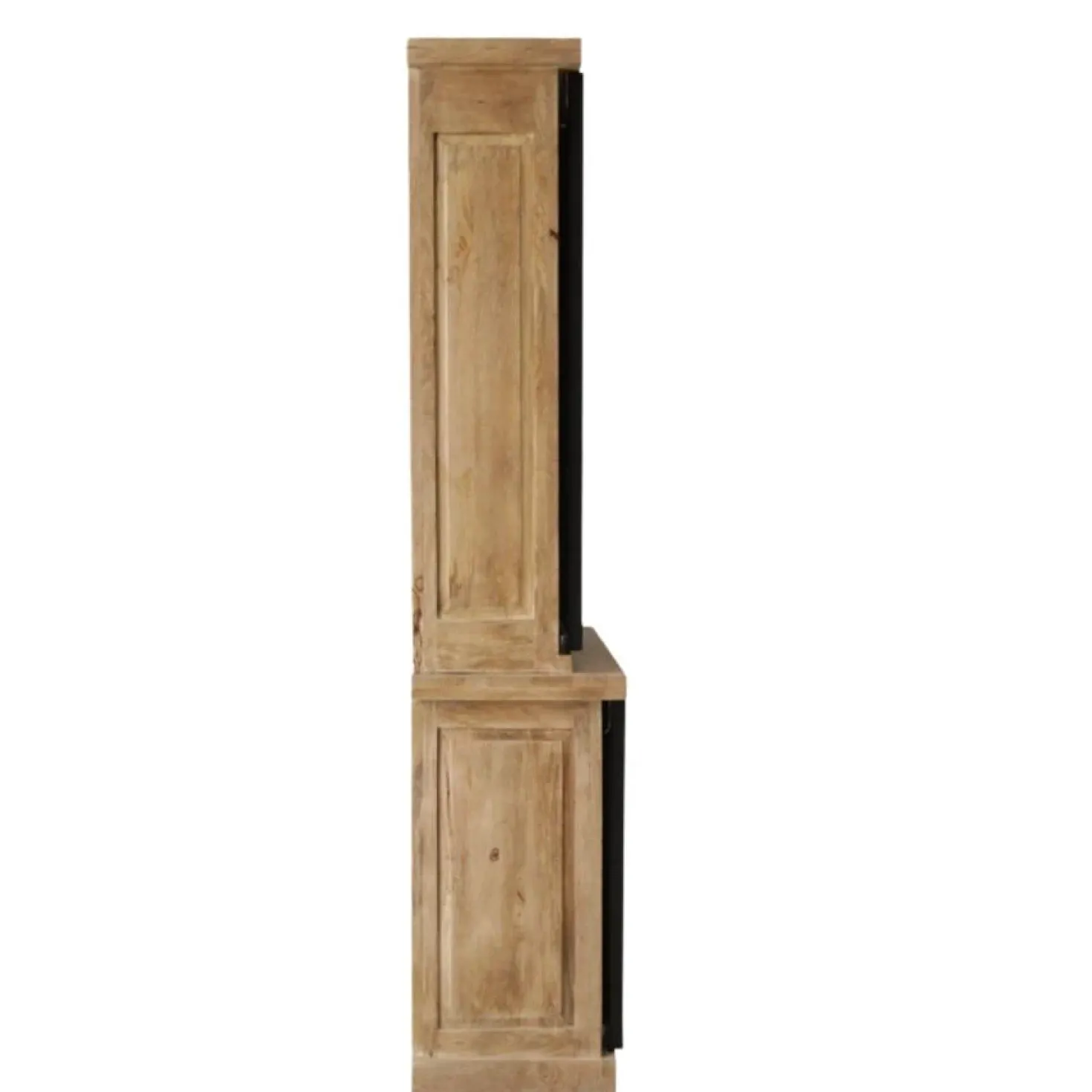 Belfort Buffetkast mangohout 120 cm