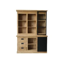 Belfort Buffetkast mangohout 160 cm