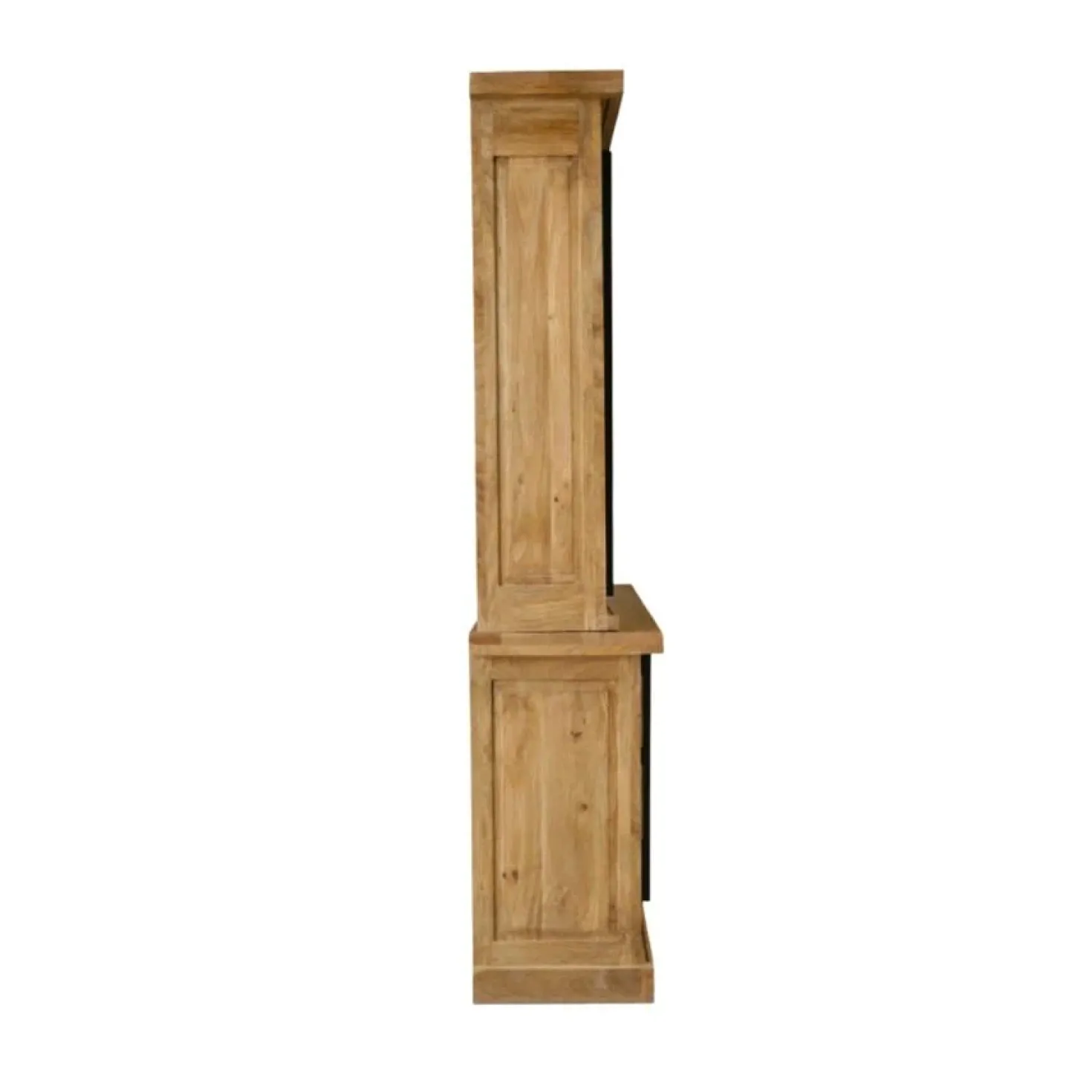 Belfort Buffetkast mangohout 160 cm