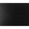 Belvero Tv meubel Zwart 140cm