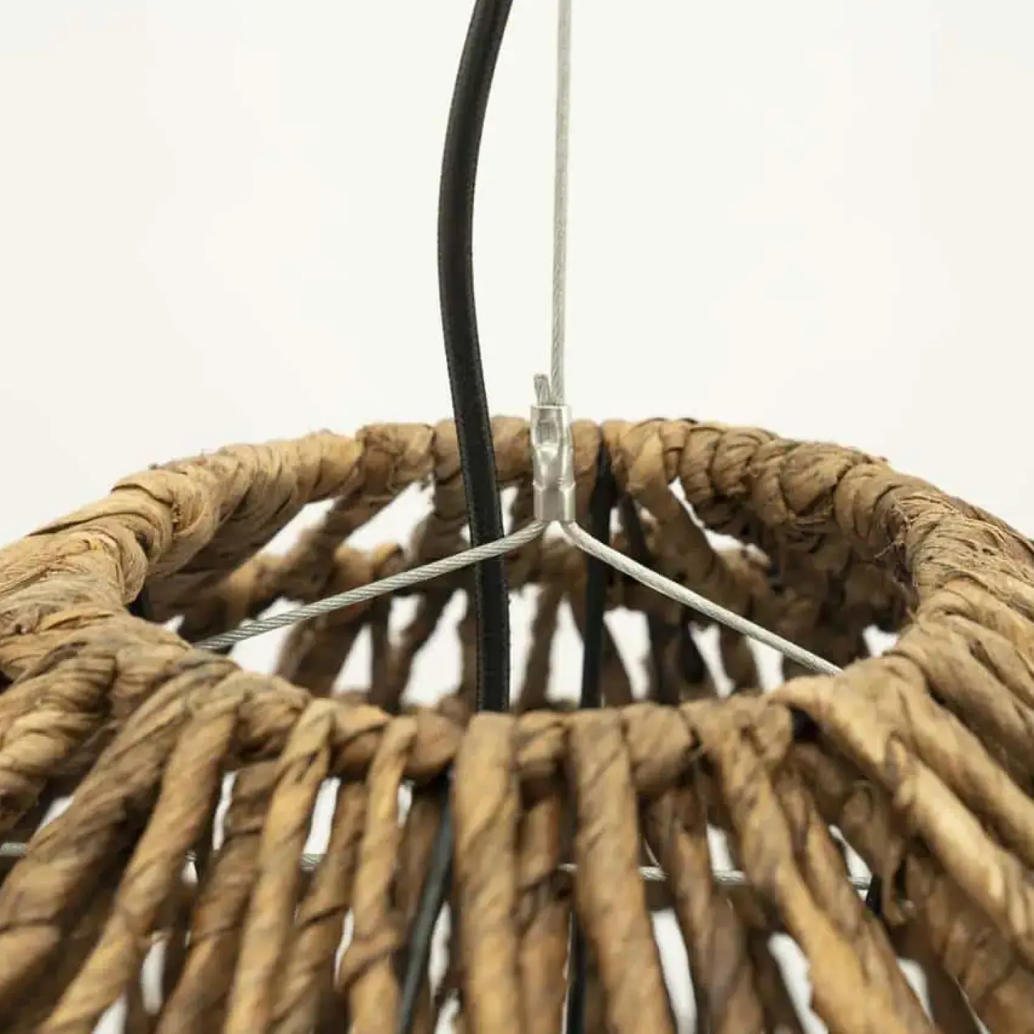 Benti 1-lichts Hanglamp small