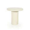 Bijzettafel Jade small 45cm