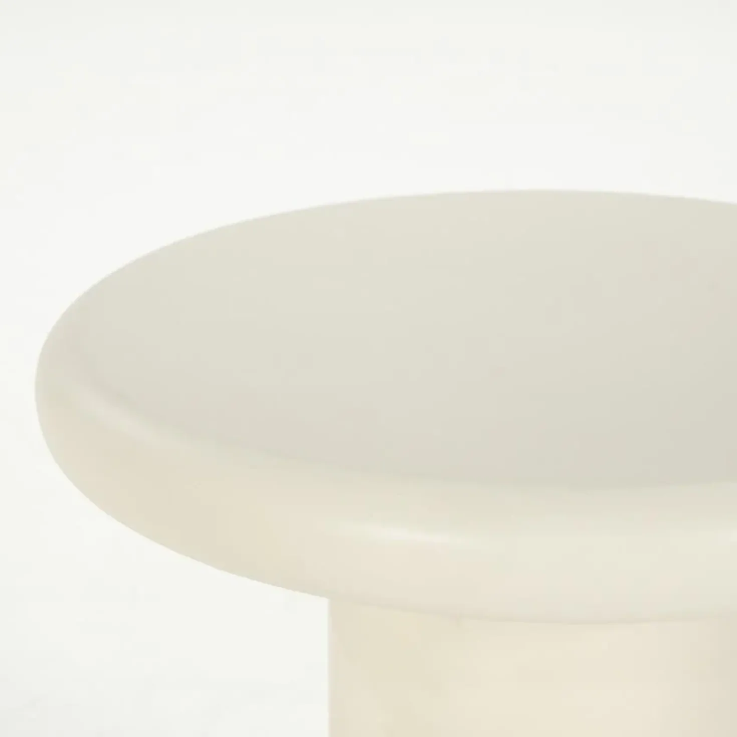 Bijzettafel Jade small 45cm
