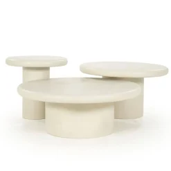 Bijzettafel Jade small 45cm