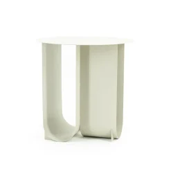 Bijzettafel Otus Zand 45cm