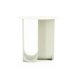 Bijzettafel Otus Zand 45cm