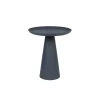 Bijzettafel Ringar Groot Blauw 39cm