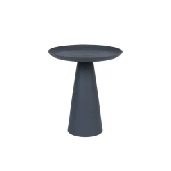 Bijzettafel Ringar Groot Blauw 39cm