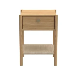 Bjara Nachtkastje Naturel 43cm