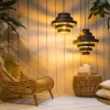 Blagoon Hanglamp 49cm-50cm