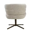 Blake Eetkamerfauteuil Beige