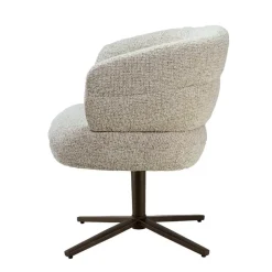 Blake Eetkamerfauteuil Beige