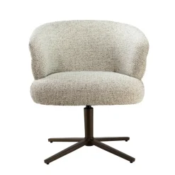 Blake Eetkamerfauteuil Beige