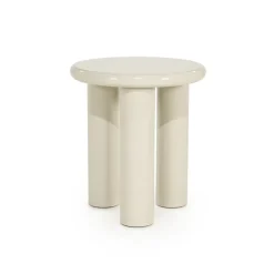 Bloop Bijzettafel rond Groen 45cm