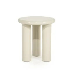 Bloop Bijzettafel rond Groen 45cm