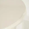 Bloop Salontafel rond Large Beige 80cm